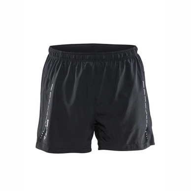 Sportbroek Craft Breakaway 2-In-1 Shorts Men Black