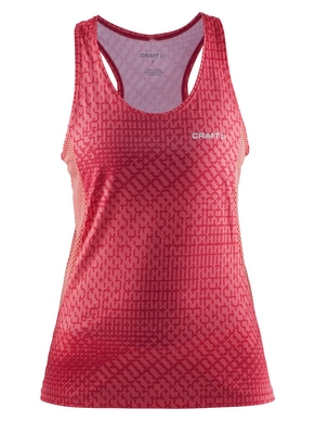 Tanktop Craft Focus 2.0 Singlet Women P Stir Sweet