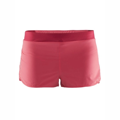 Sportbroek Craft Focus 2.0 Race Shorts Women Sweet