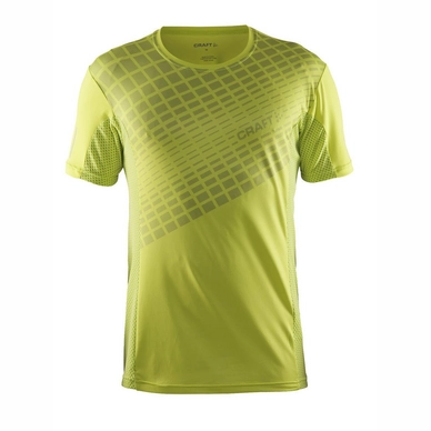 T-Shirt Craft Focus 2.0 Mesh Tee Men Race