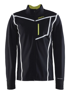 Skipully Craft Pace Men Black Go