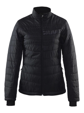 Jas Craft Protect Women Black