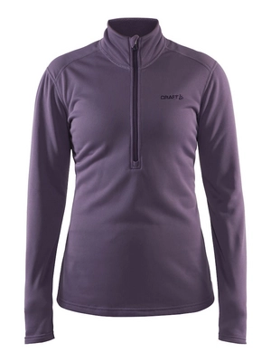 Skipully Craft Sweep Halfzip Women Montana Rich