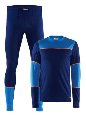 Baselayerset Craft Men Thunder Ray
