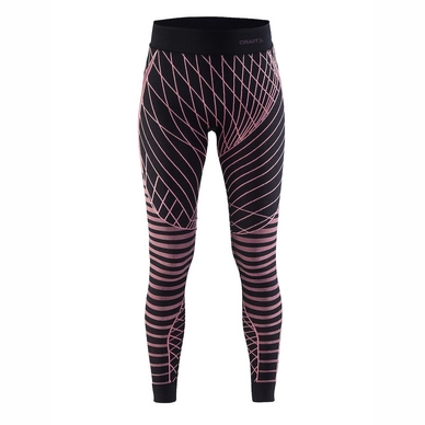 Legging Craft Active Intensity Pants Women Rich Panic