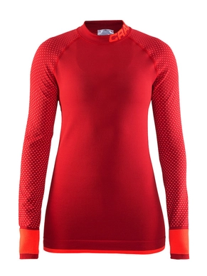 Ondershirt Craft Warm Intensity Cn Women Poppy Panic