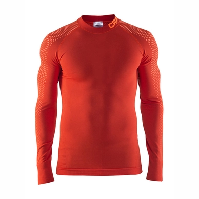 Ondershirt Craft Warm Intensity Cn Men Bolt Flourange