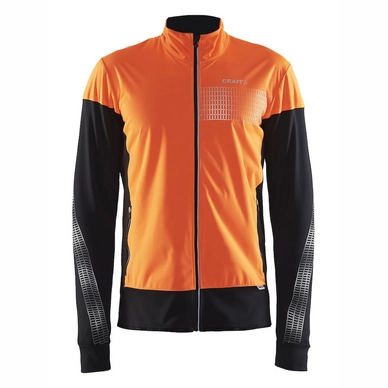Vest Craft Brilliant 2 0 Warm Men Flourange Black