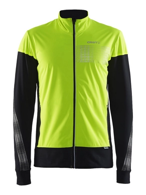 Vest Craft Brilliant 2 0 Warm Men Flumino Black