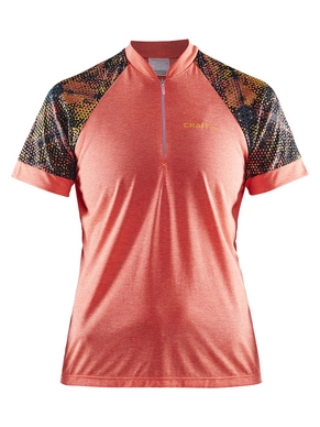 T-Shirt Craft Pulse Jersey Women Panic P Net Panic