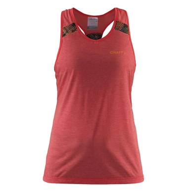 Tanktop Craft Pulse Singlet Women Panic P Net Panic