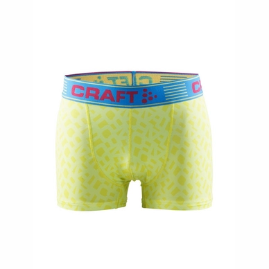 Boxer Craft Greatness 3-Inch Men P Letter Race