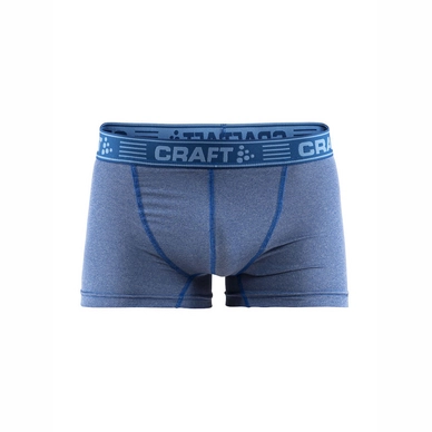 Boxershort Craft Greatness 3-Inch True Blue Herren
