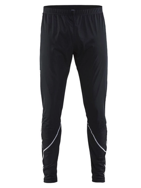 Legging Craft Force Wind Tights Men Black White