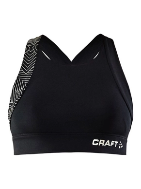 Tanktop Craft Women Vibe Top Black Champ