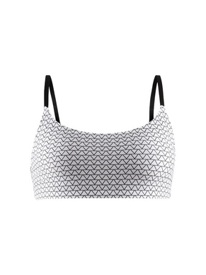 Sport BH Craft Women Greatness Top P Trio White