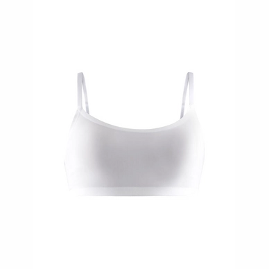 Sport BH Craft Women Greatness Top White