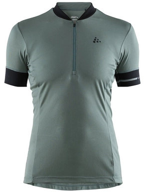 Fietsshirt Craft Women Point Gravity Black