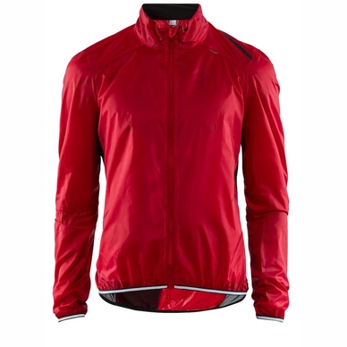Fietsjack Craft Men Lithe Canyon Black