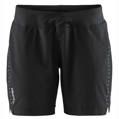 Sportbroek Craft Women Essential 7 Inch Shorts Black