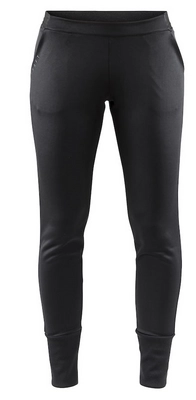 Broek Craft Women Breakaway Jersey Black