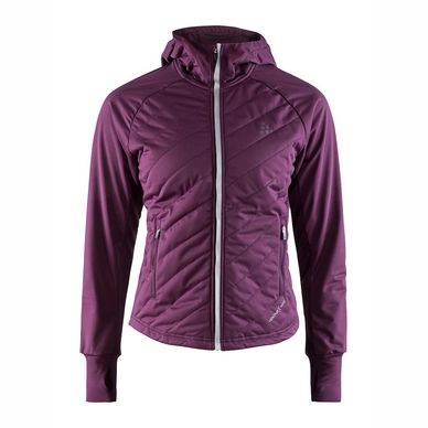 Jas Craft Women Urban Run Warm Tune