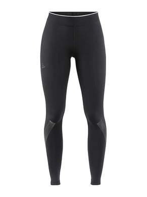 Legging Craft Women Nordic Light Tights Black