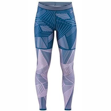 Legging Craft Lux Nox Flare Damen