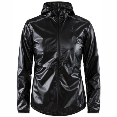 Veste Craft Women Subtwo Hood Black