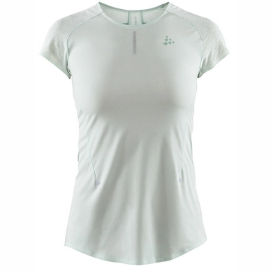 Sport T-Shirt Craft Subtwo Tee Plexi Damen