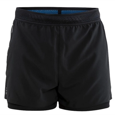 Sportbroek Craft Men Subtwo Shorts Black