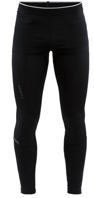 Legging Craft Men Charge Mesh Black