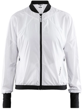 Jas Craft Women Charge White Black
