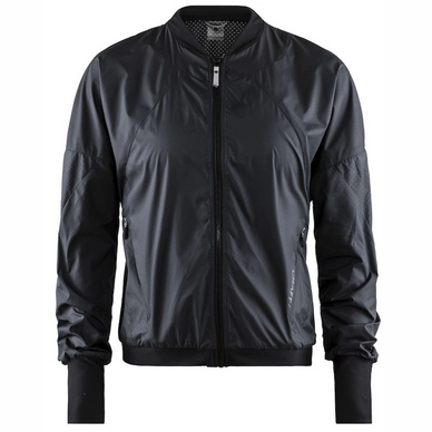 Jas Craft Women Charge Black