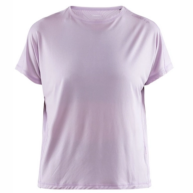 Sportshirt Craft Women Eaze SS Ringer Tee Flare