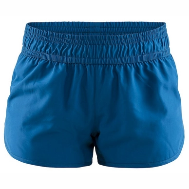 Sportbroek Craft Women Eaze Woven Shorts Nox