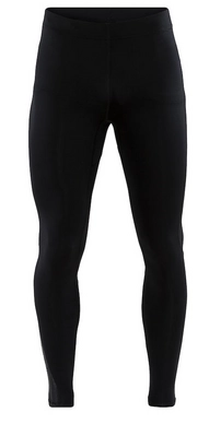 Legging Craft Men Essential Compression Black