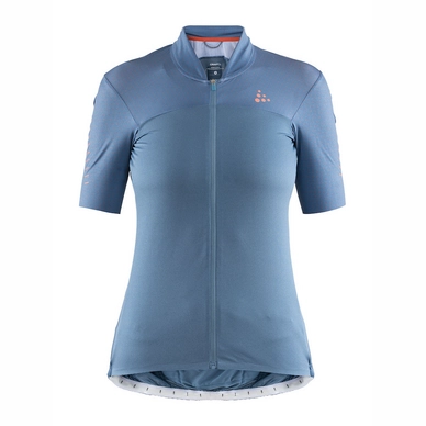 Fietsshirt Craft Women Hale Glow Jersey Shore Boost