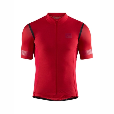 Fahrradshirt Craft Hale Glow Canyon Black Herren