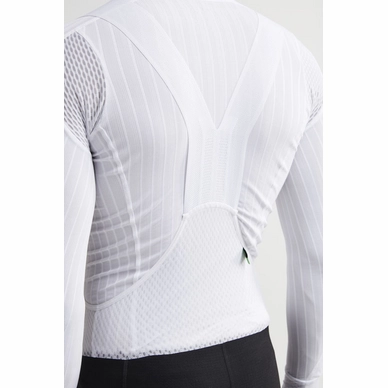 Fietsbroek Craft Men Hale Glow Bib Shorts Black Silver