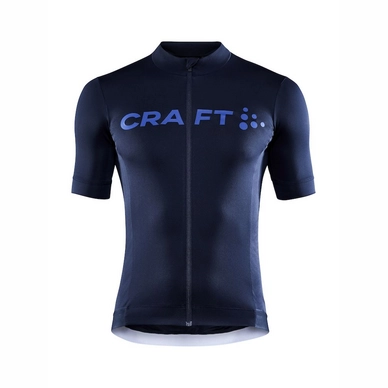Fietsshirt Craft Men Essence Jersey M Blaze Burst
