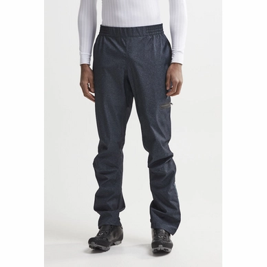 Fietsbroek Craft Men Ride Precip Blaze