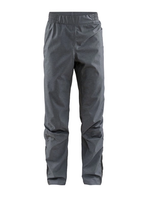 Fietsbroek Craft Men Ride Precip Dark Grey Melange
