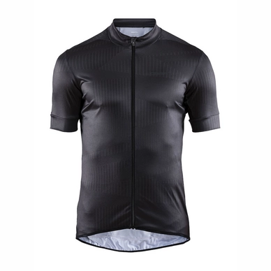 Fietsshirt Craft Men Empress SS Black Crest