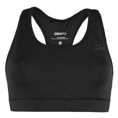 Sport BH Craft Women Training Bra Black
