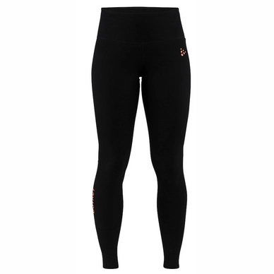 Legging Craft Women District Black