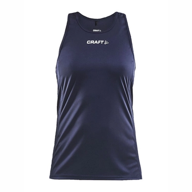 Débardeur Craft Women Rush Singlet Navy