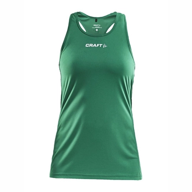 Débardeur Craft Women Rush Singlet Team Green