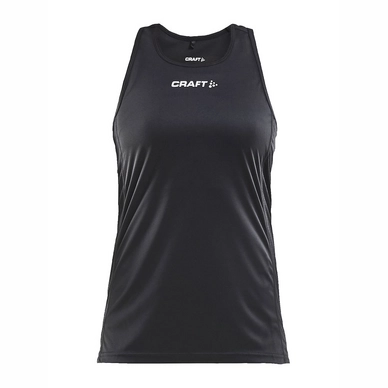 Débardeur Craft Women Rush Singlet Black