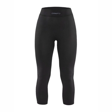 Unterwäsche Craft Active Intensity Knicker Black Asphalt Damen